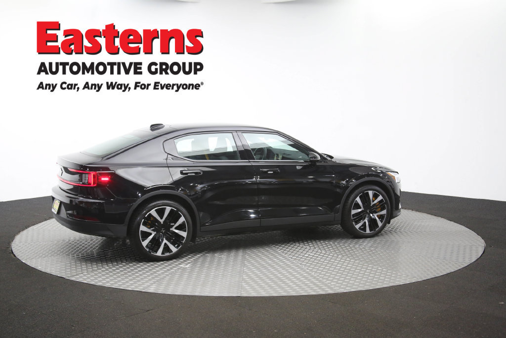 Used 2024 Polestar Polestar 2 AWD/4WD image 38