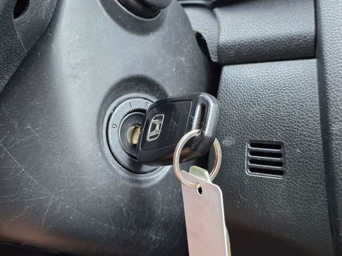 Used 2018 Honda Fit Sport image 30