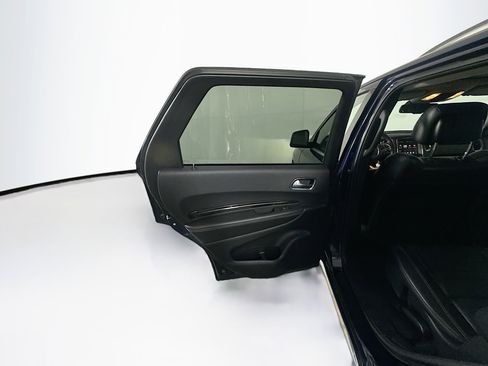 Used 2016 Dodge Durango Citadel w/ Technology Group image 28