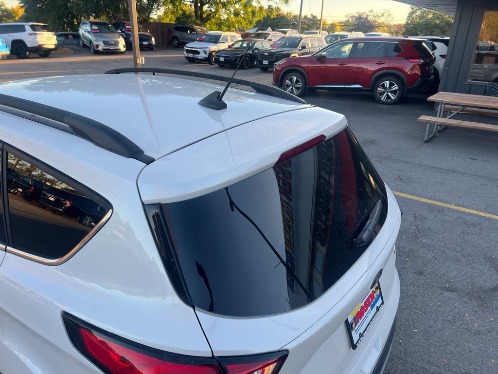 Used 2019 Ford Escape SEL AWD/4WD image 28