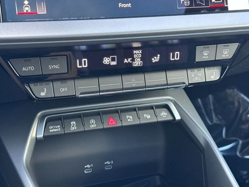 New 2026 Audi S3 Premium image 17