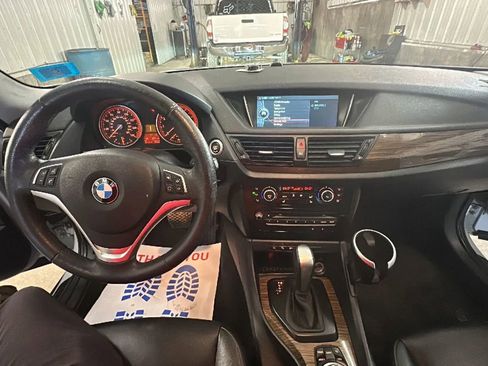 Used 2014 BMW X1 xDrive35i AWD/4WD image 10