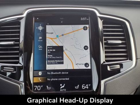 Used 2022 Volvo XC90 T6 Inscription image 29