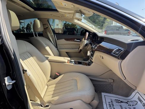 Used 2014 Mercedes-Benz CLS 550 image 37