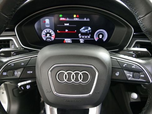 Used 2021 Audi A4 2.0T Premium Plus w/ Premium Plus Package AWD/4WD image 18