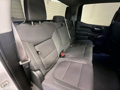 Used 2021 Chevrolet Silverado 1500 RST w/ LPO, Liner Protection Package image 23