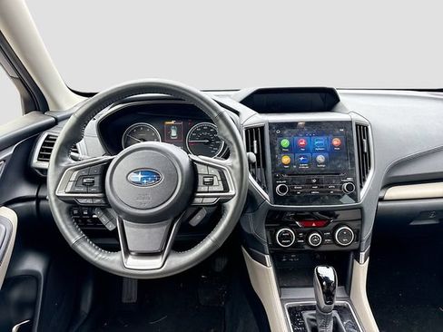 Certified 2023 Subaru Forester Limited AWD/4WD image 26