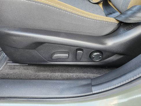 Used 2025 Subaru Crosstrek 2.5i Sport w/ Crosstrek Mirror Package image 29