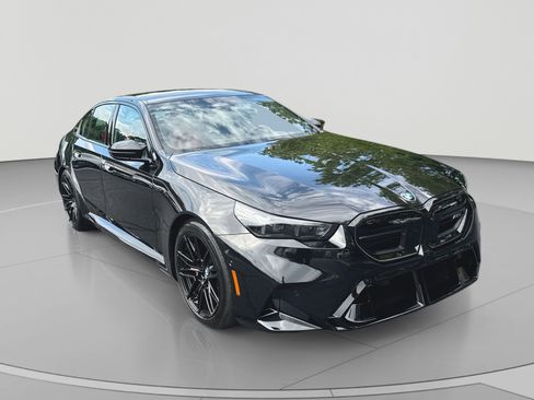 New 2027 BMW M5 AWD/4WD image 8