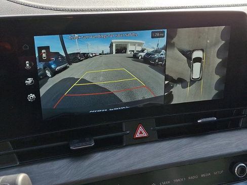 Used 2024 Kia Sportage X-Pro Prestige image 19