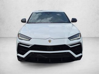 Used 2022 Lamborghini Urus AWD/4WD video 2