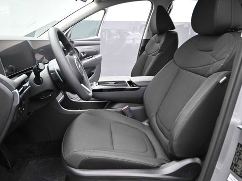 New 2026 Hyundai Tucson SEL image 14
