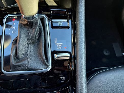 New 2026 Jeep Compass Latitude image 25