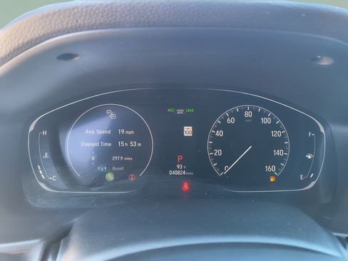 Used 2018 Honda Accord Touring image 30