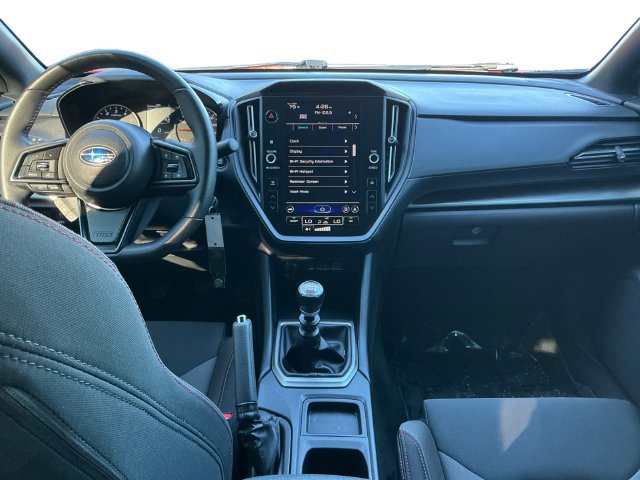 Used 2024 Subaru WRX AWD/4WD image 12