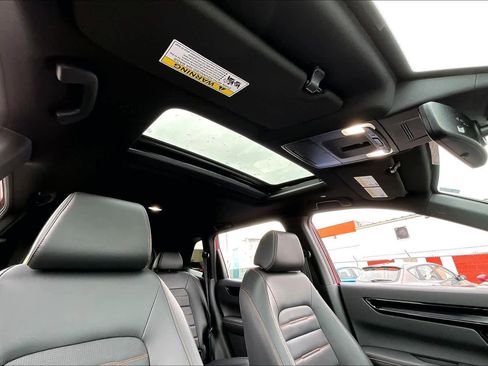 Used 2024 Honda CR-V Sport Touring image 14