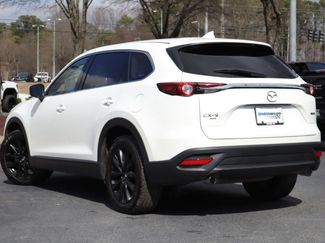 Certified 2023 MAZDA CX-9 Touring Plus video 3