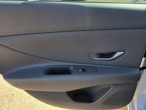 New 2026 Hyundai Elantra Sport w/ Cargo Package image 7