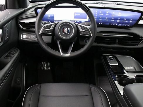 New 2026 Buick Enclave Preferred w/ Super Cruise Package image 15