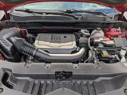 Used 2024 Chevrolet Blazer LT w/ Midnight/Sport Edition image 21