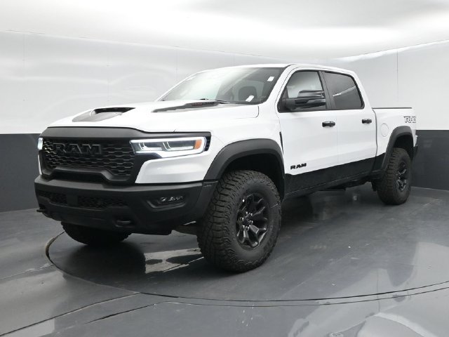 New 2026 RAM 1500 RHO AWD/4WD image 4