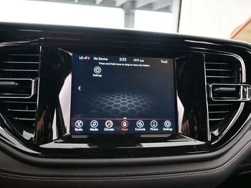 Used 2022 Dodge Durango GT image 22