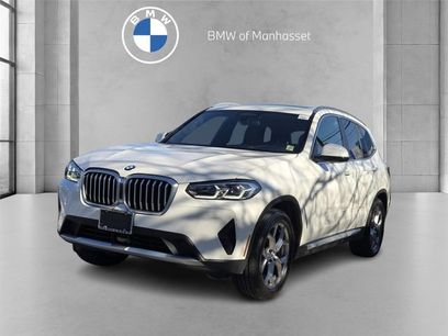 Certified 2024 BMW X3 xDrive30i w/ Premium Package