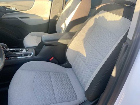 Certified 2023 Chevrolet Equinox LS w/ Sport Edition image 18