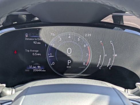 Used 2024 Lexus NX 350 AWD w/ Cold Area Package image 21