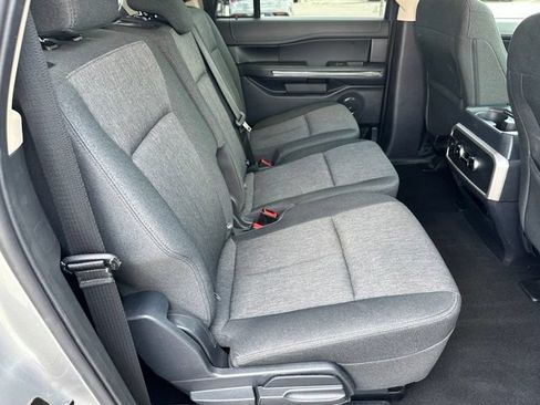 Certified 2024 Ford Expedition Max XLT AWD/4WD image 10