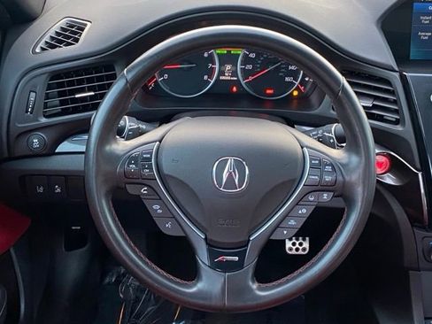 Used 2021 Acura ILX image 9