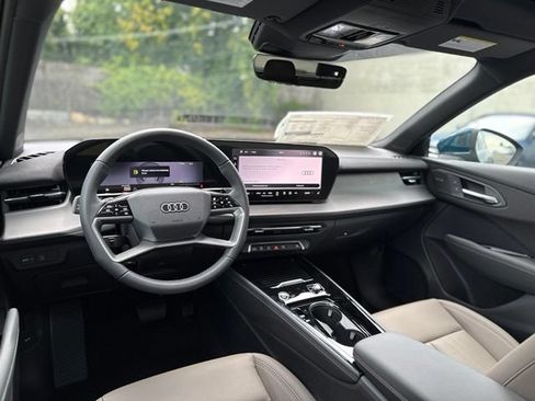 New 2026 Audi Q3 quattro 2.0T AWD/4WD image 14
