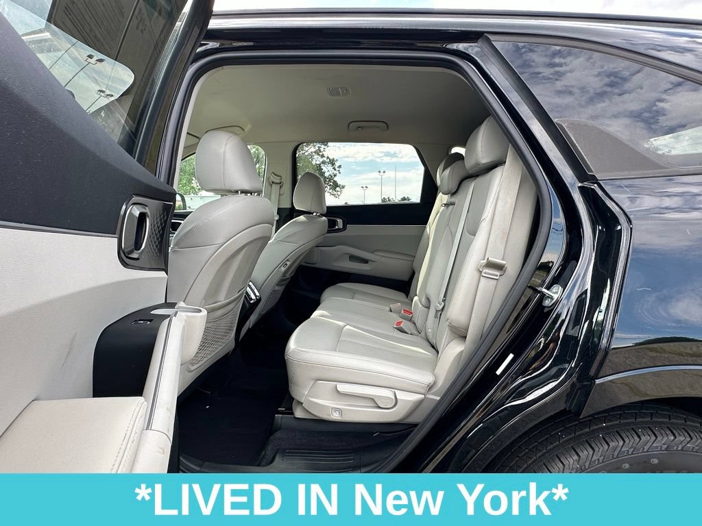Used 2023 Kia Sorento S FWD image 33