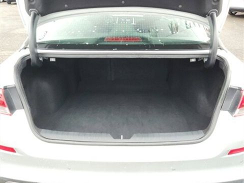 Used 2019 Kia Optima LX image 26