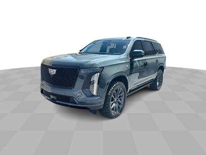 Used 2025 Cadillac Escalade Sport w/ Touring Package