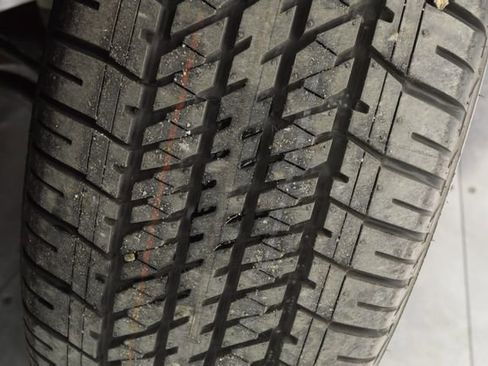 Used 2016 INFINITI QX80 4WD w/ Driver's Assistance Package image 14