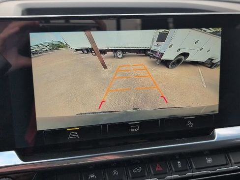 New 2026 Chevrolet Silverado 1500 LT w/ Texas Edition Plus image 24