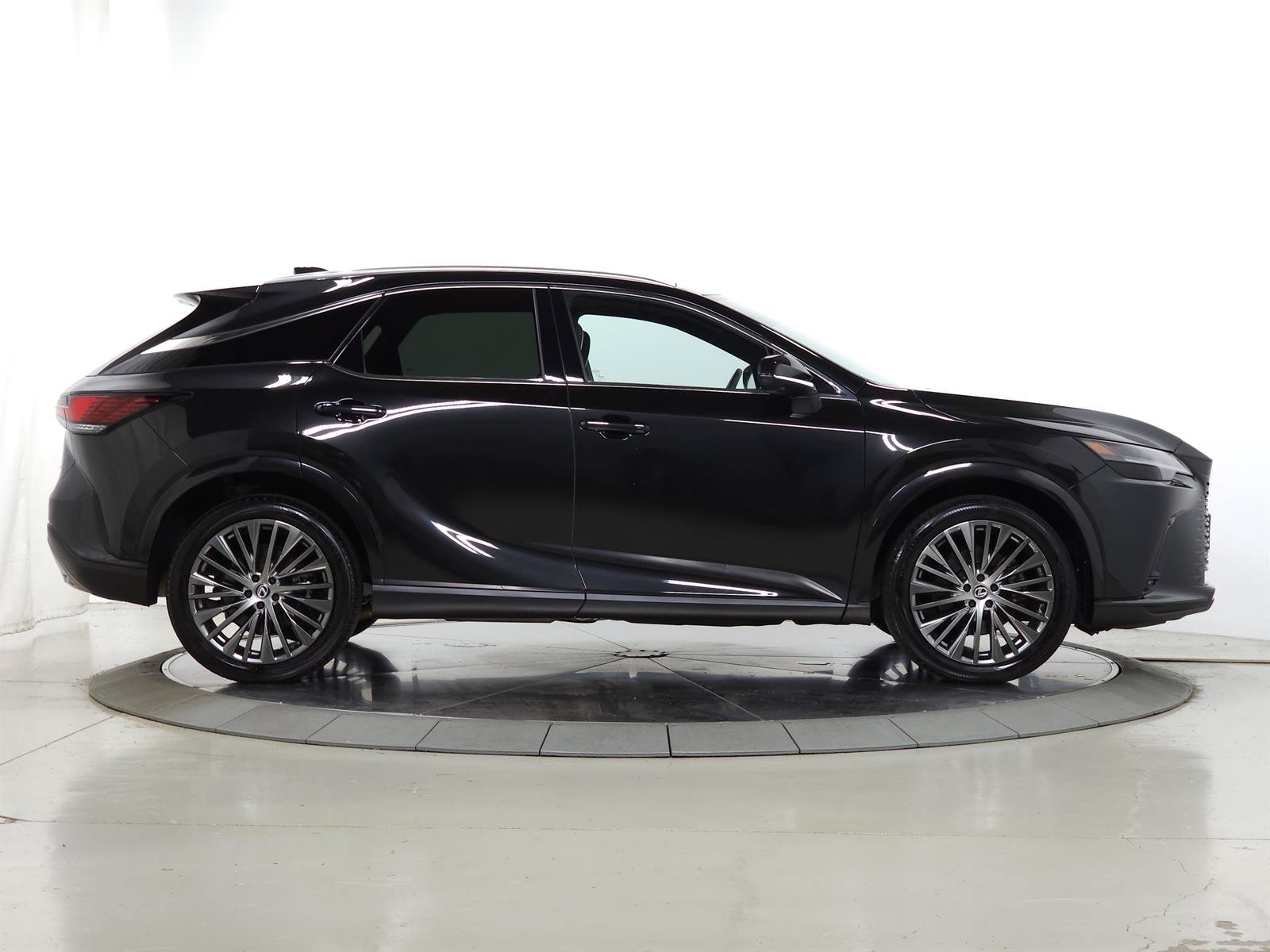 Certified 2024 Lexus RX 350 w/ Convenience Package AWD/4WD image 12