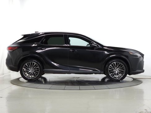 Used 2024 Lexus RX 350 w/ Convenience Package AWD/4WD image 12