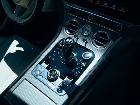 Used 2023 Bentley Continental GT Mulliner AWD/4WD image 17