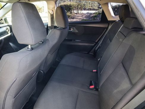 Used 2016 Scion iM image 21