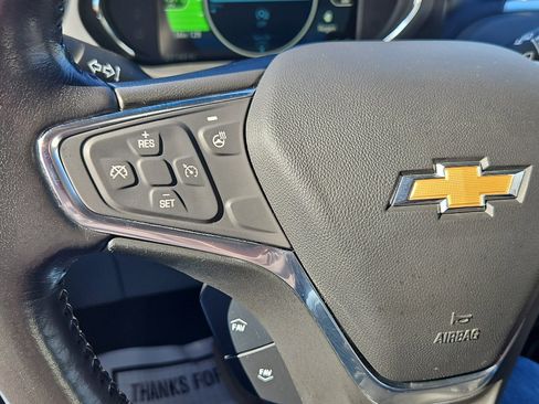 Used 2021 Chevrolet Bolt Premier image 9