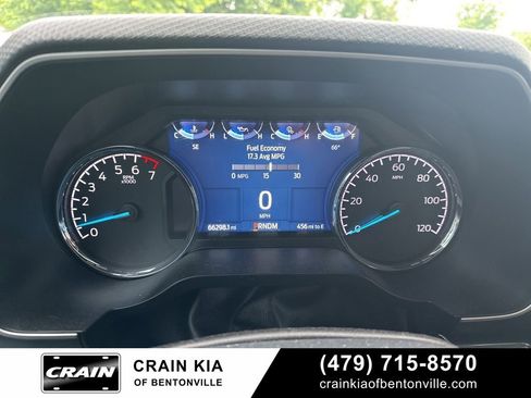 Used 2022 Ford F150 XLT w/ Equipment Group 302A High AWD/4WD image 21