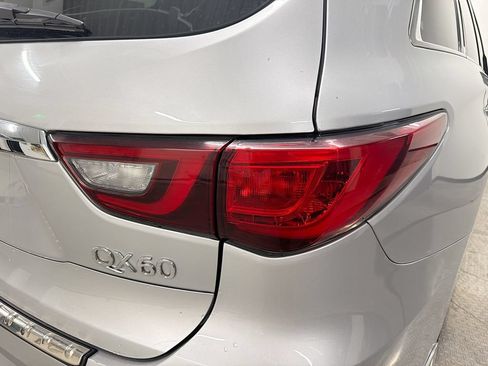 Used 2019 INFINITI QX60 Luxe AWD/4WD image 34