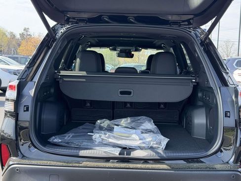 New 2026 Subaru Forester Sport AWD/4WD image 12