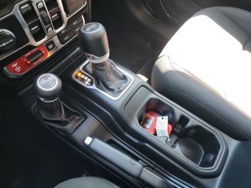 Used 2020 Jeep Wrangler Unlimited Rubicon image 46