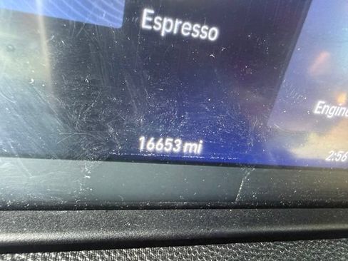 Used 2025 RAM ProMaster 2500 w/ U-Haul Equipment Group FWD image 13