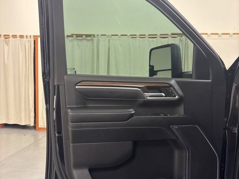 Used 2024 Chevrolet Silverado 2500 LT w/ All Star Edition image 19