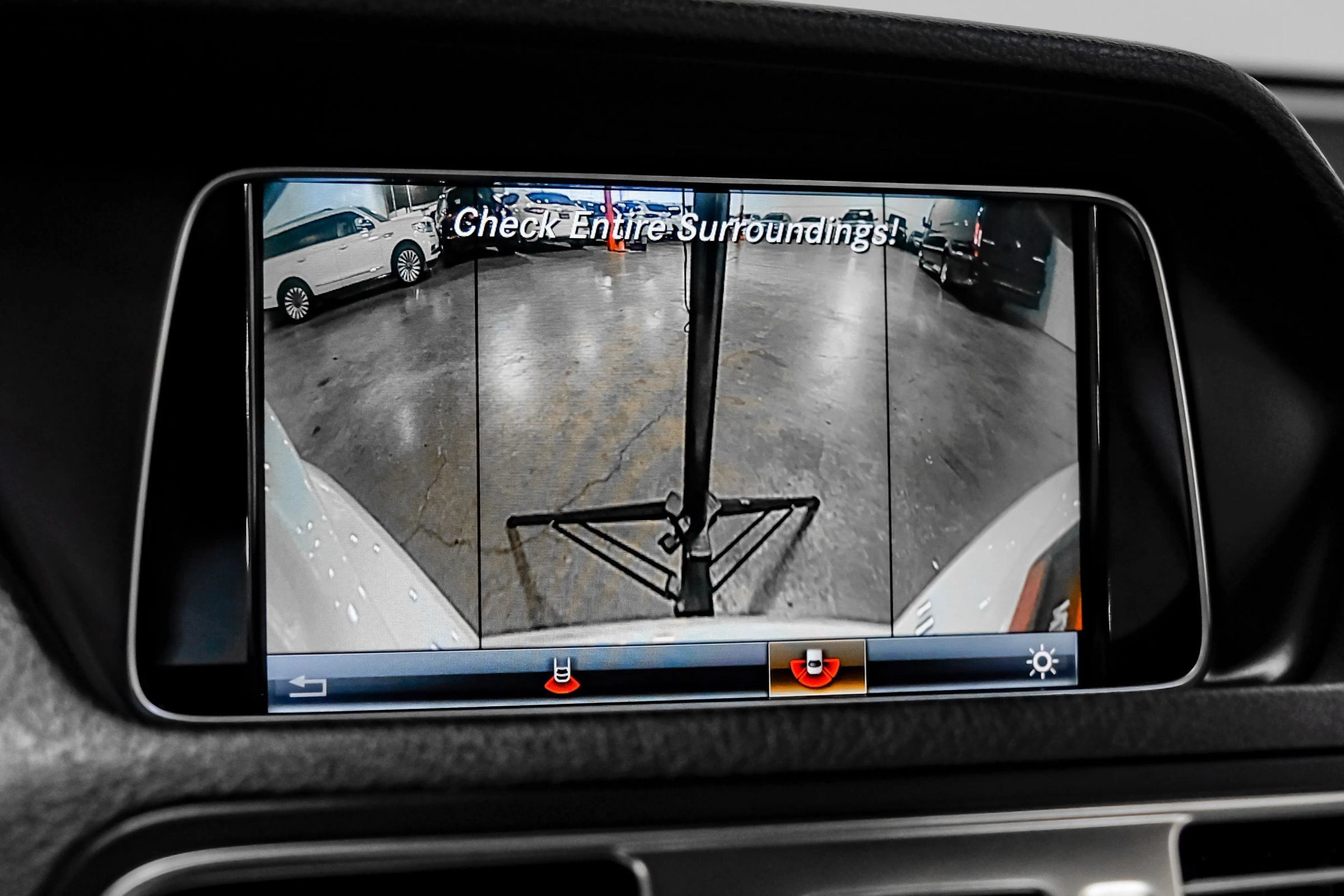 Used 2016 Mercedes-Benz E 400 Coupe image 21