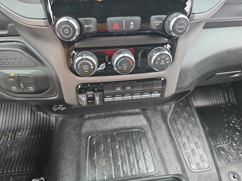 New 2026 RAM 4500 Tradesman w/ Chrome Appearance Group image 24